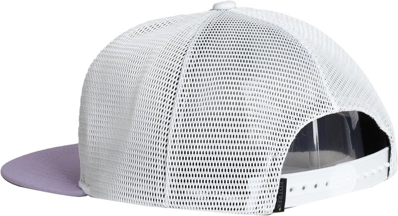 EDTREK Elite Youth Adventure Snapback Hat for Big Kids Surf Hat - Beach Hat - Hiking Trucker Hat - Golf Hat - Image 3